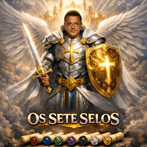 OS SETE SELOS