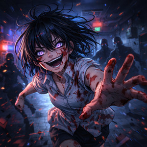 不可解エマージェンシー