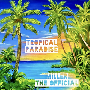 Tropical Paradise