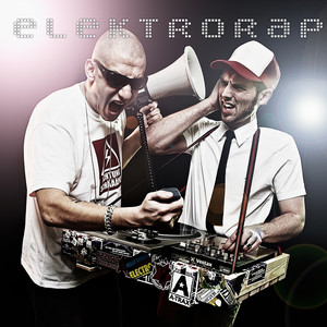 Elektrorap (James le Freak Remix)