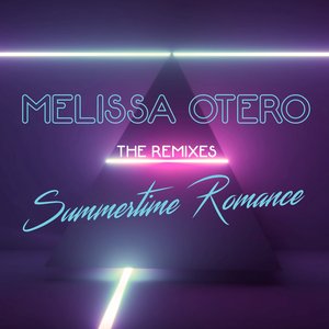 Summertime Romance (Mr Rob Remix)
