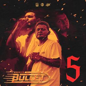 Bronzes Bullet 5