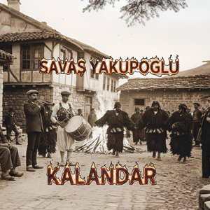 Kalandar