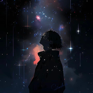 从那一刻我停止呼吸（Prod.Ounce_X）