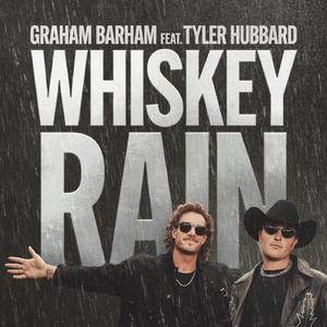 WHISKEY RAIN