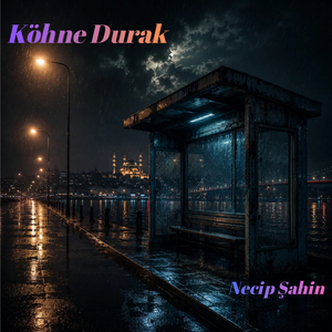 Köhne durak