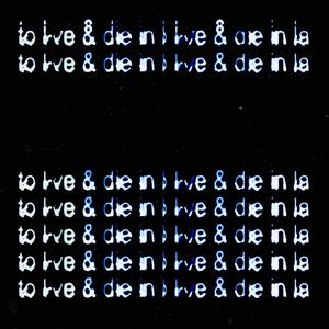 to live & dy in la (sveltedy Remix)