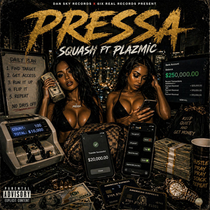 Pressa