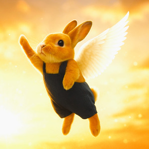 Under the Evening Sky