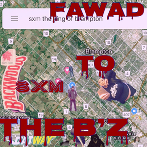 Fawad 2 the B'z