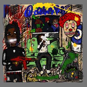 OhOK!! (feat. B2WManMan)