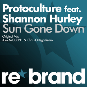 Sun Gone Down (Original Mix)