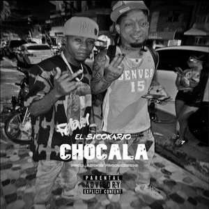 Chocala