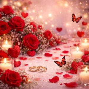 너를 만나 정말 행운이야