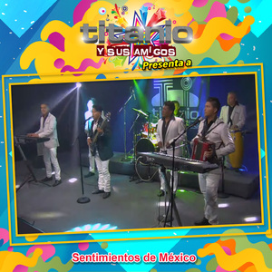 Mereces Ser Feliz (En Vivo)