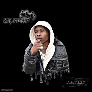 DONE FOLLOWING YOU (feat. Anonimus)