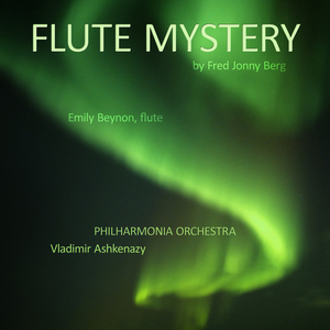 Flute Concerto No.1 Op.70: III. Obituary