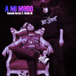 A Mi Modo