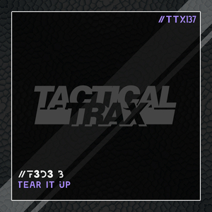 Tear It Up (Radio Edit)