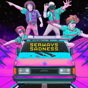 Serways Sadness