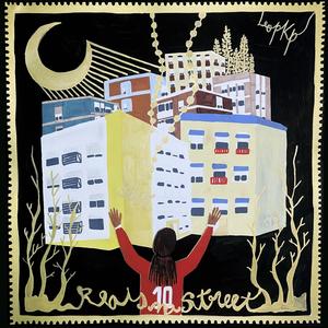 Olho (feat. Impuk) (Peter Jesus Remix)