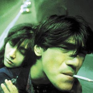 "Crush" - Asian Rock type beat