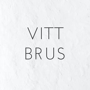 Vitt Brus Lugnande Vind