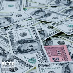 Monopoly Man (feat. John Connor)