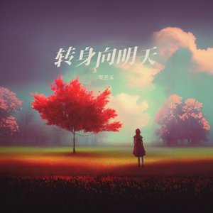 转身向明天