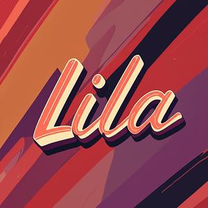 Lila