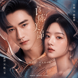 锦书难寄-改编自「良陈美锦 OST」