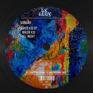 Wiker Kid (Original Mix)