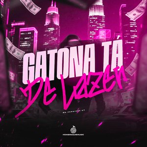 Gatona Tá de Lazer