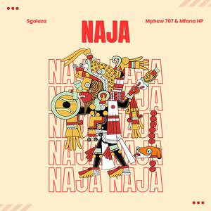 Naja 1.0 (feat. Mphow 707 & Mfana Hp)