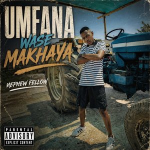 Trapstar Yase Makhaya