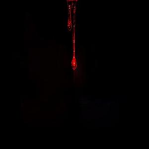Black Blood Bleed