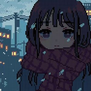 外 邊 下 雪 了 你 還 在 聽 嗎