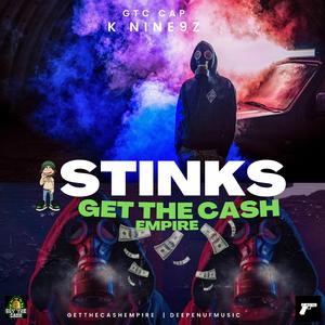Stinks (feat. K Nine9z)