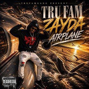 Airplane