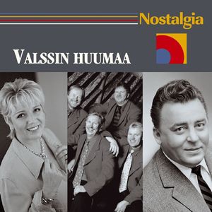 Kenpä tietäis sen (Que sera sera)