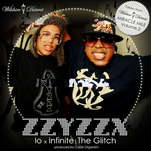 10 X Infinite / The Glitch-1