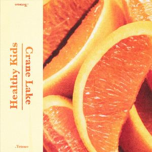 Healthy Kids (feat. Blake Anthony)