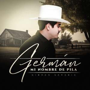 Germán Mi Nombre De Pila