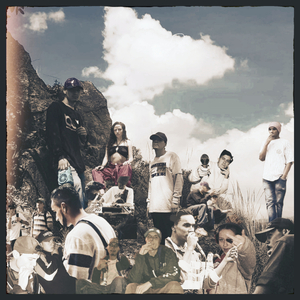 Boombap Headz, Vol. 2