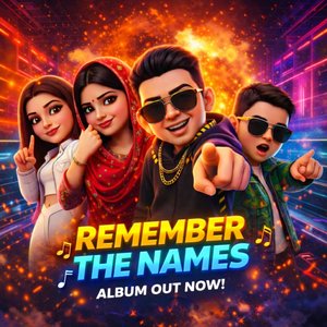 Huzaifa Name Song System System - System Shistem Huzaifa Song