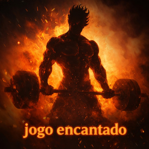 JOGO ENCANTADO