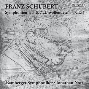 Symphony No. 7 in B Minor, D. 759 "Unfinished": III. Allegro