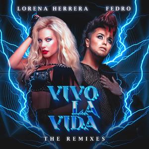 VIVO LA VIDA (Mark Alvarado Remix Mark Alvarado Club Remix)