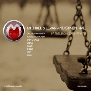 Invisible Children (Cj Art Remix)