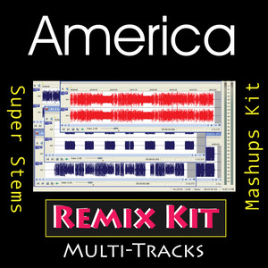 America (70 BPM Electric Guitars Only)